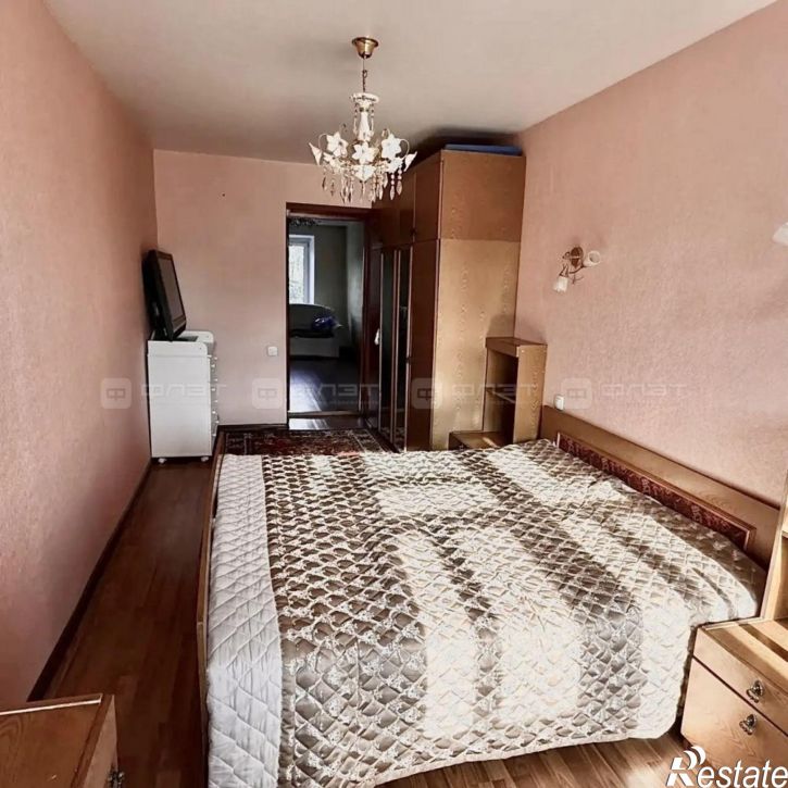 3-комн квартира ул. Энергетиков, дом 3
