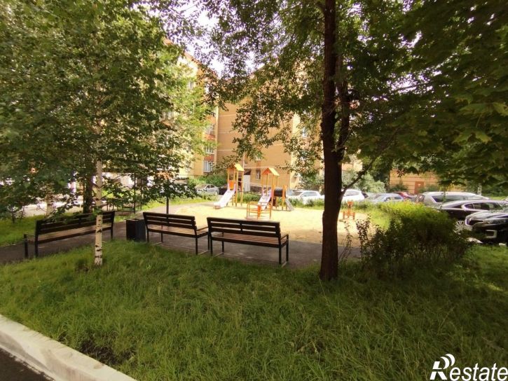 2-комн квартира ул. Журналистов, дом 30