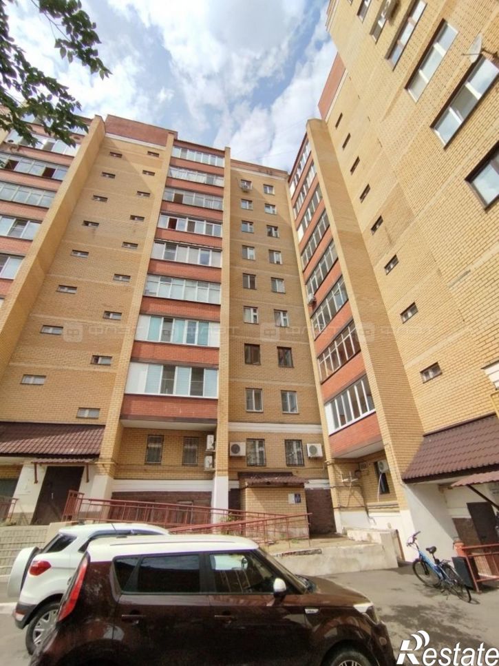 2-комн квартира ул. Журналистов, дом 30