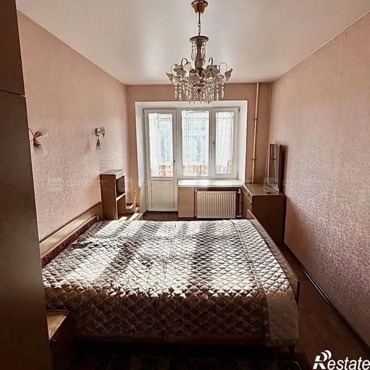 3-комн квартира ул. Энергетиков, дом 3