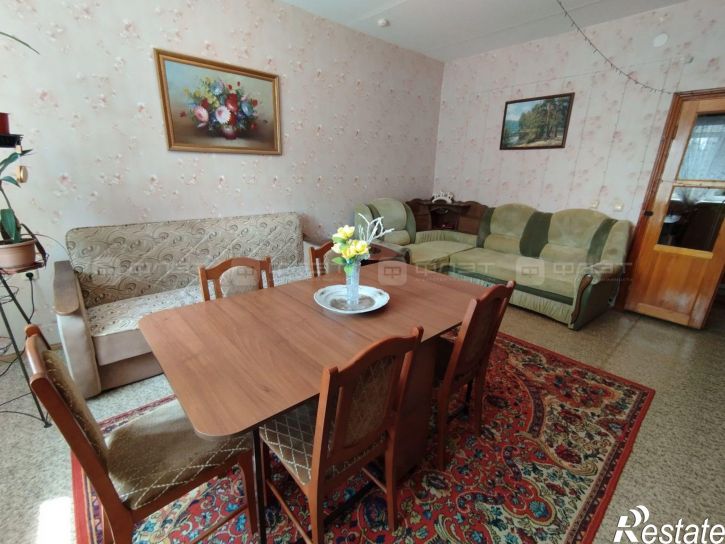 2-комн квартира ул. Журналистов, дом 30