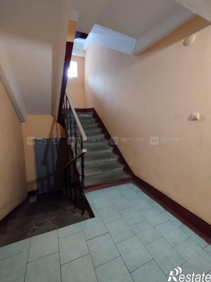 2-комн квартира ул. Журналистов, дом 30