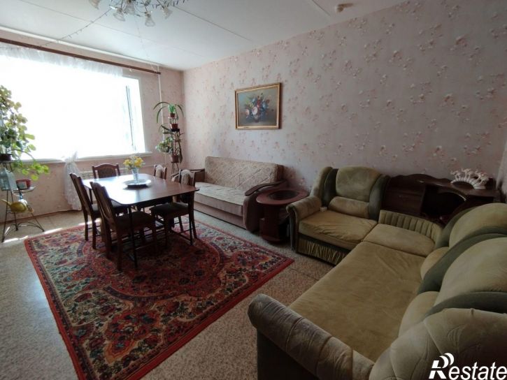 2-комн квартира ул. Журналистов, дом 30