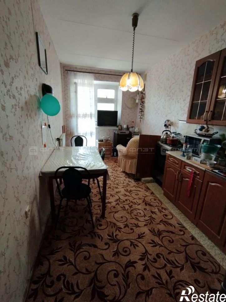 2-комн квартира ул. Журналистов, дом 30