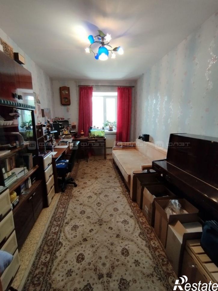 2-комн квартира ул. Журналистов, дом 30