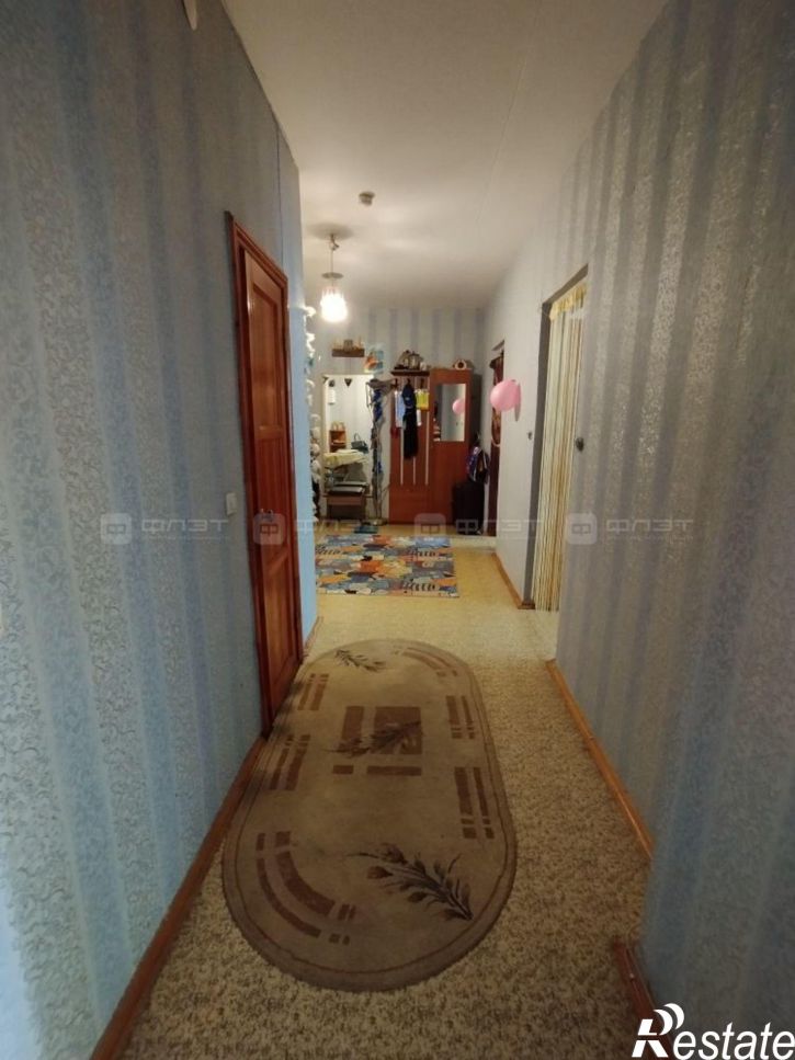 2-комн квартира ул. Журналистов, дом 30
