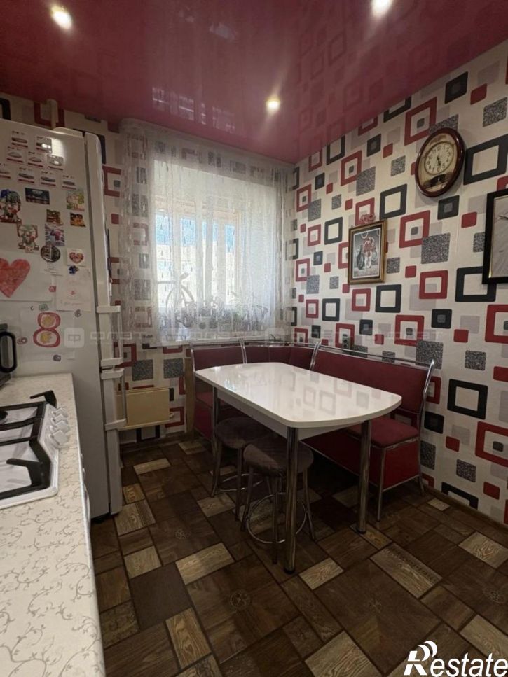 2-комн квартира ул. Лукина, дом 12