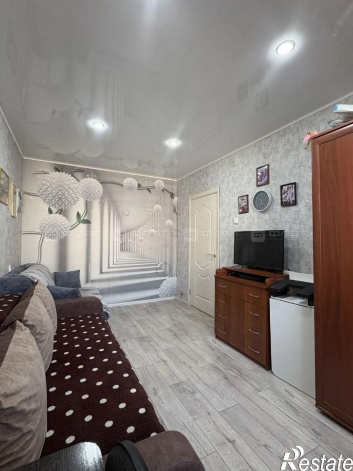 2-комн квартира ул. Лукина, дом 12