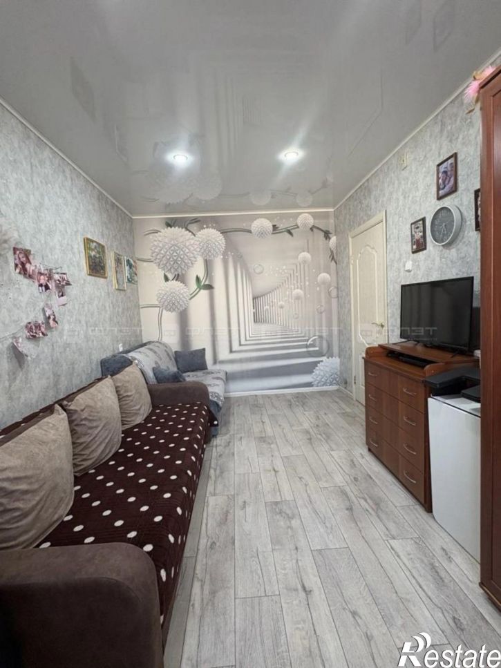 2-комн квартира ул. Лукина, дом 12