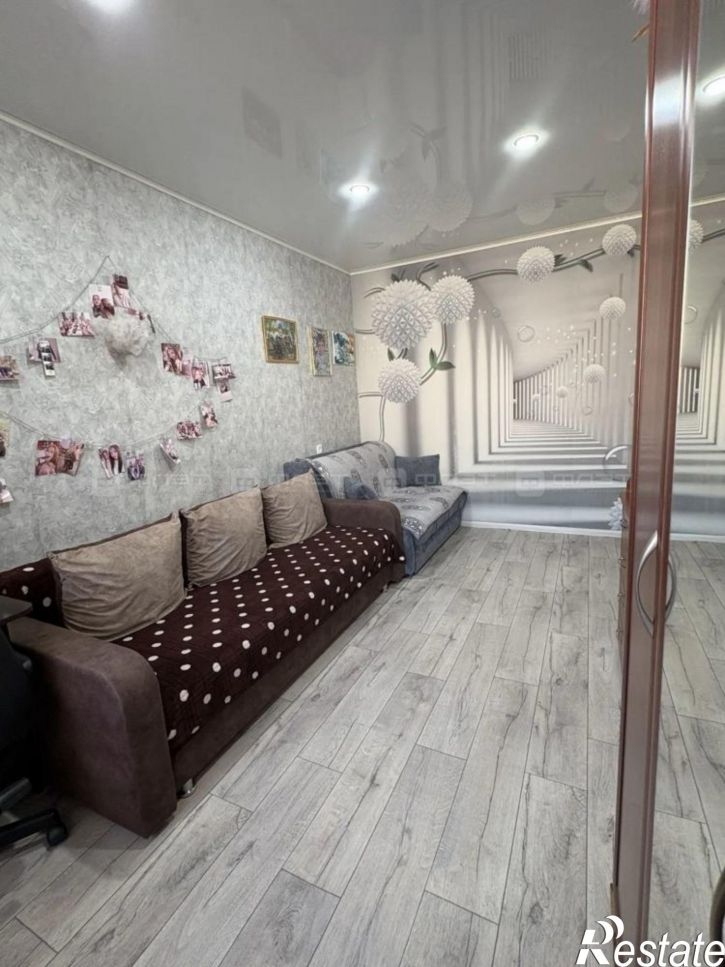 2-комн квартира ул. Лукина, дом 12