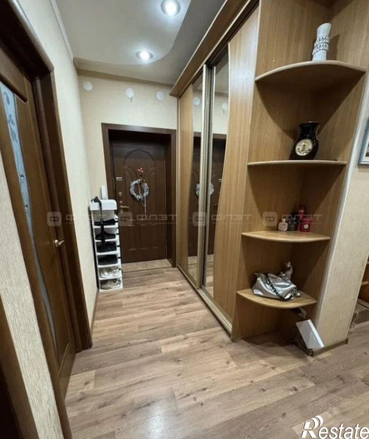 2-комн квартира ул. Симонова, дом 16