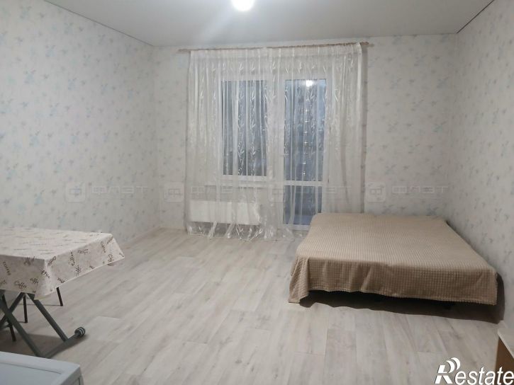 1-комн квартира ул. Ярышлар, дом 4