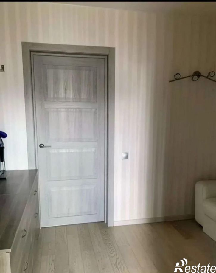 1-комн квартира ул. Натана Рахлина, дом 7