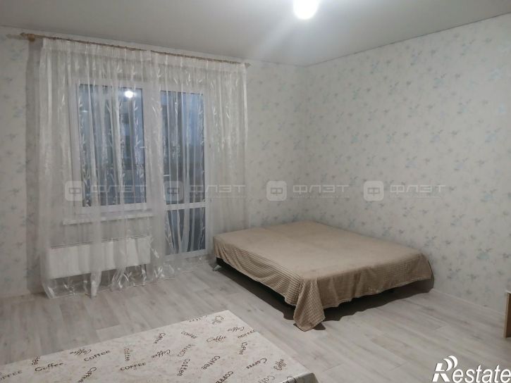 1-комн квартира ул. Ярышлар, дом 4