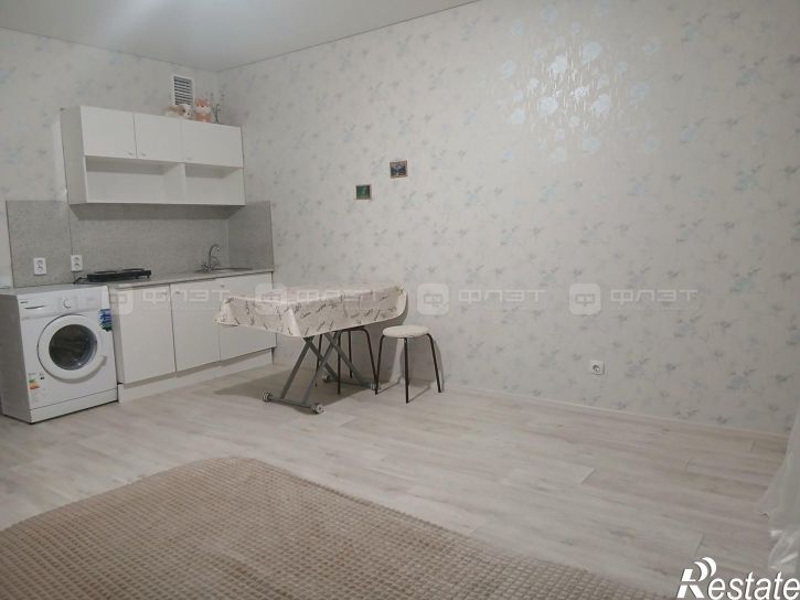 1-комн квартира ул. Ярышлар, дом 4