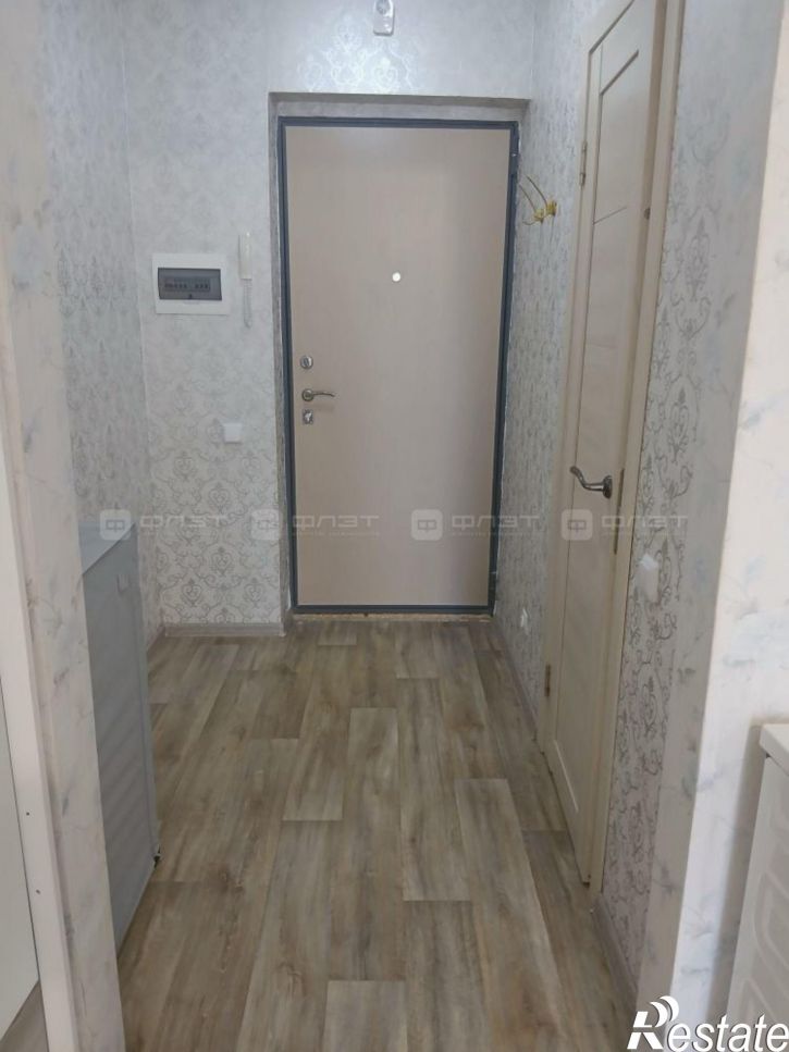 1-комн квартира ул. Ярышлар, дом 4
