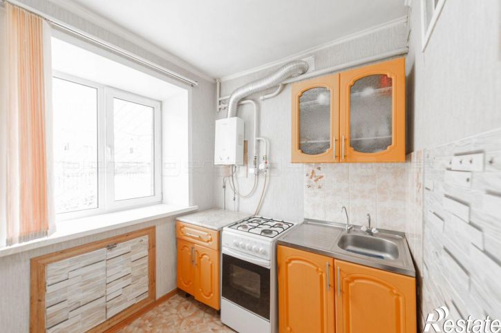 3-комн квартира ул. Индустриальная, дом 3