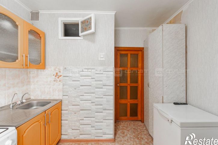 3-комн квартира ул. Индустриальная, дом 3