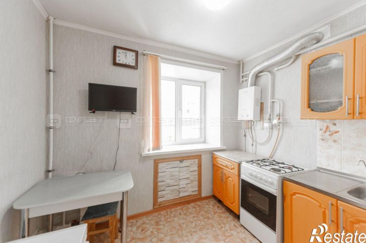 3-комн квартира ул. Индустриальная, дом 3