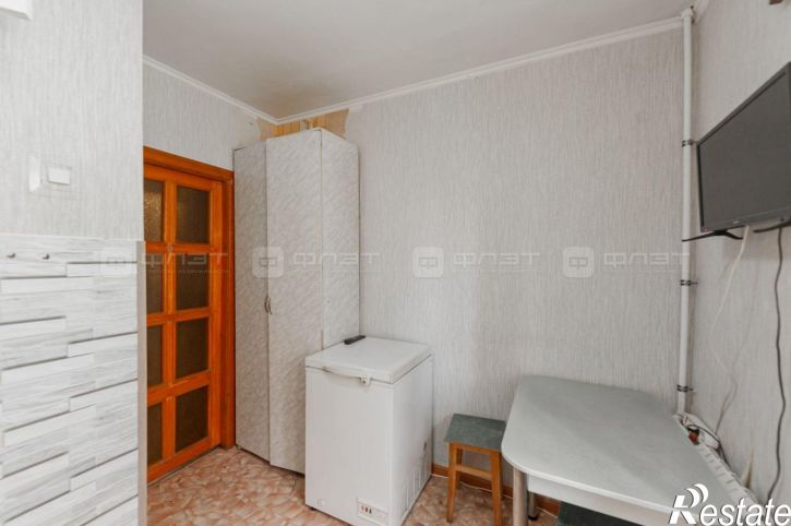 3-комн квартира ул. Индустриальная, дом 3