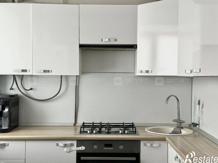 2-комн квартира ул. 25 Октября, дом 6