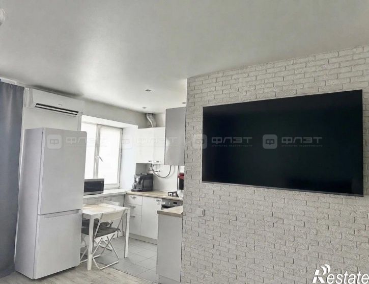 2-комн квартира ул. 25 Октября, дом 6
