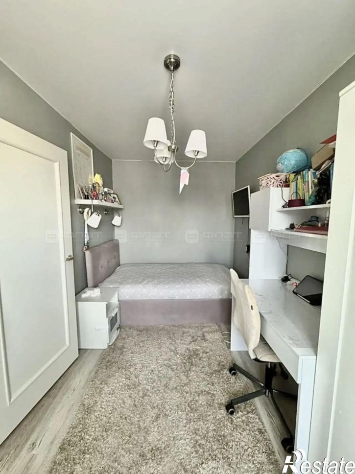 2-комн квартира ул. 25 Октября, дом 6