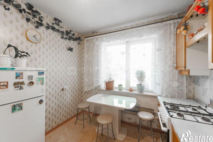 2-комн квартира ул. Кул Гали, дом 16