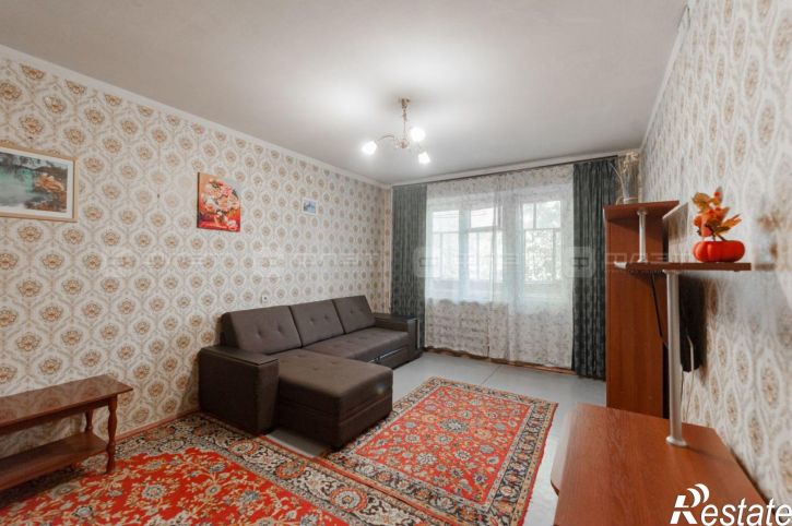 2-комн квартира ул. Кул Гали, дом 16