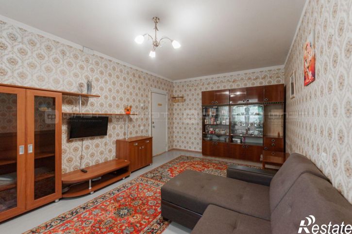 2-комн квартира ул. Кул Гали, дом 16