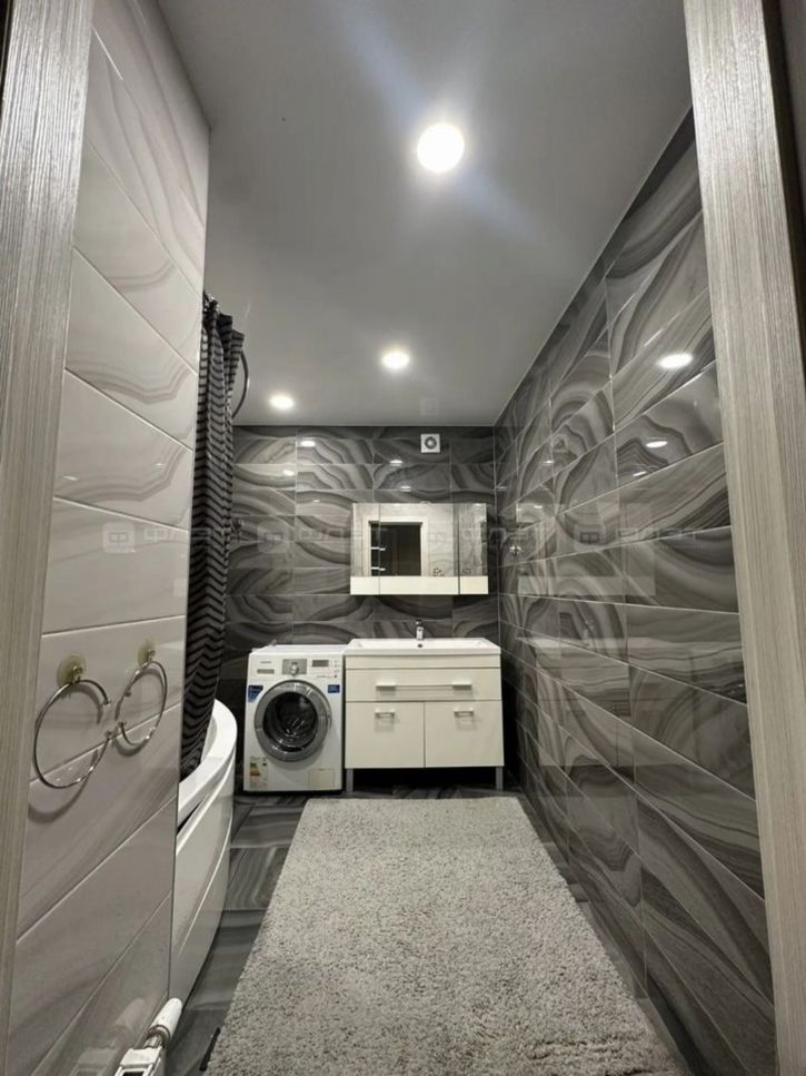 3-комн квартира ул. Фикрята Табеева, дом 3