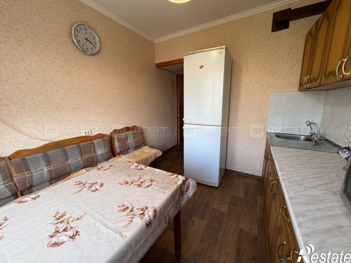3-комн квартира ул. Адоратского, дом 21