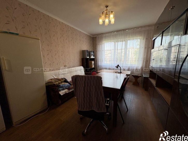 3-комн квартира ул. Адоратского, дом 21
