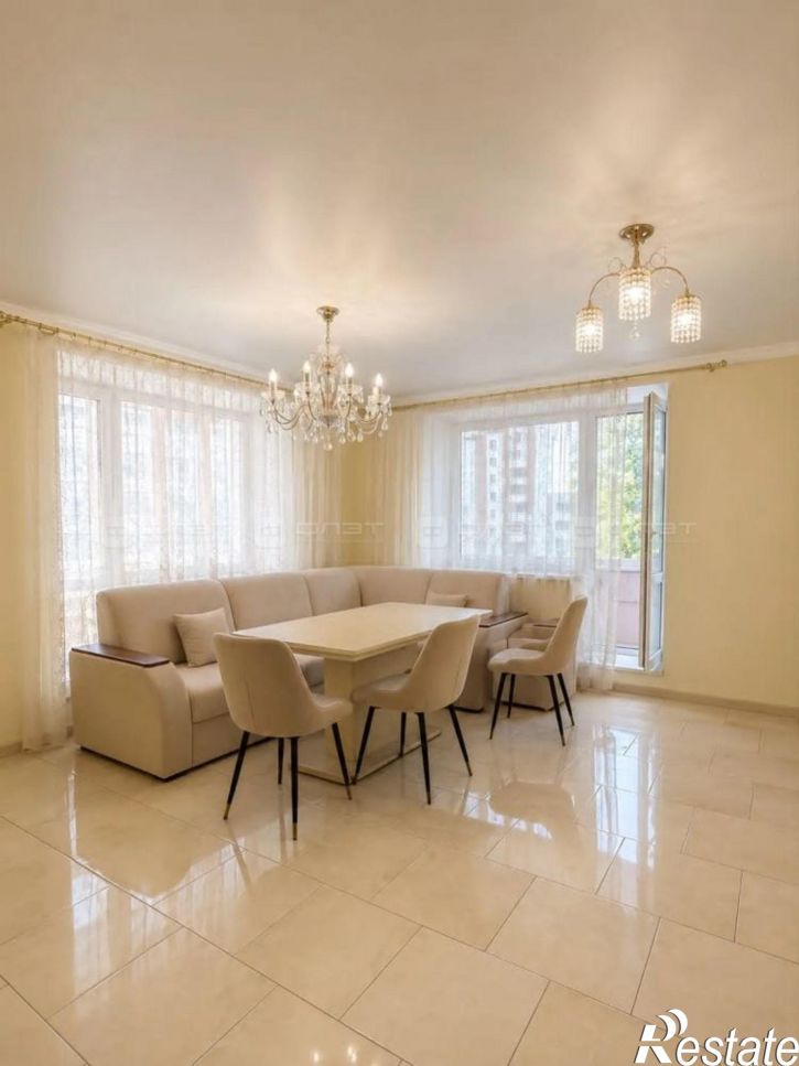2-комн квартира ул. Гвардейская, дом 14А