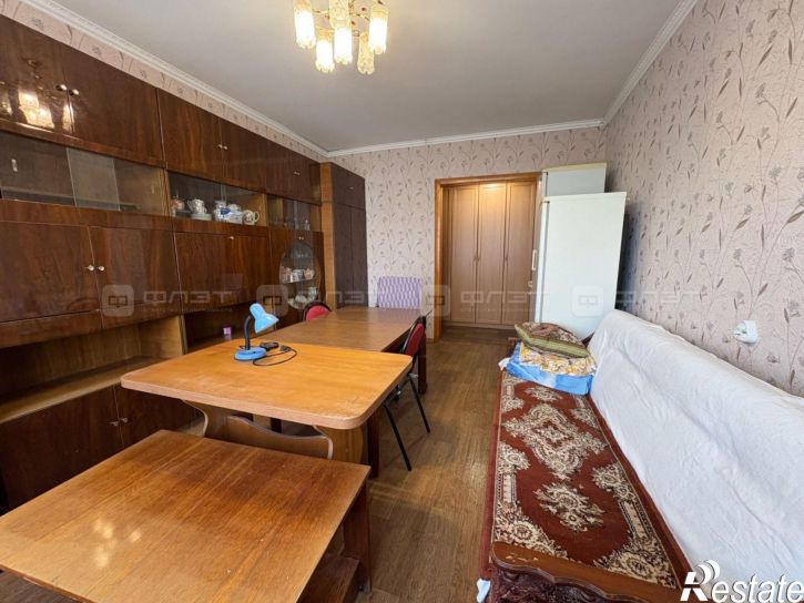 3-комн квартира ул. Адоратского, дом 21