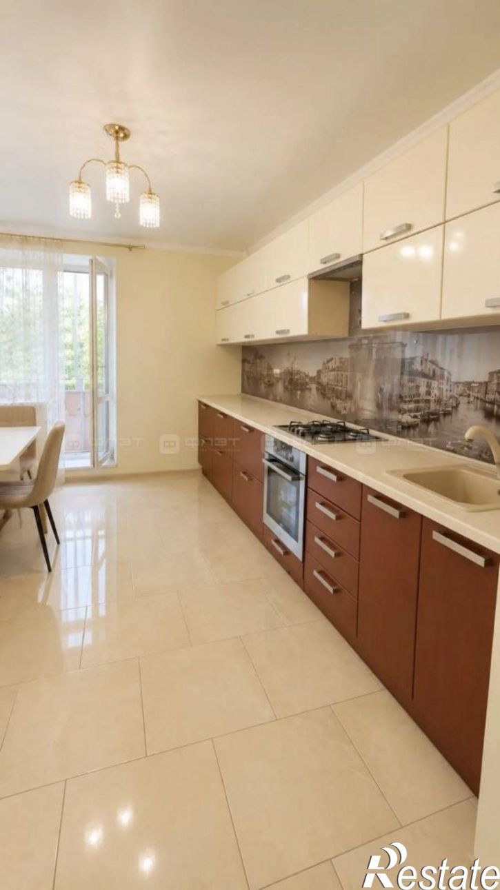 2-комн квартира ул. Гвардейская, дом 14А