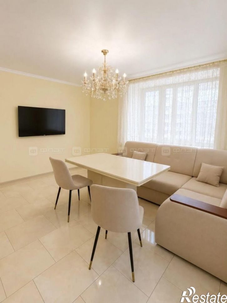 2-комн квартира ул. Гвардейская, дом 14А