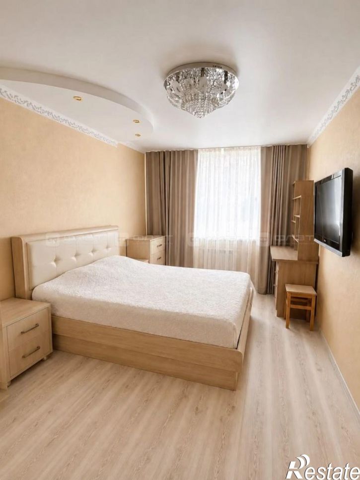 2-комн квартира ул. Гвардейская, дом 14А