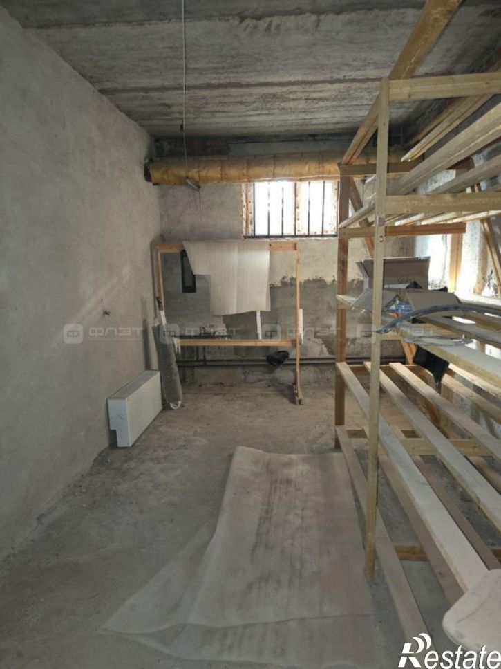 Офис ул. Баки Урманче, дом 6
