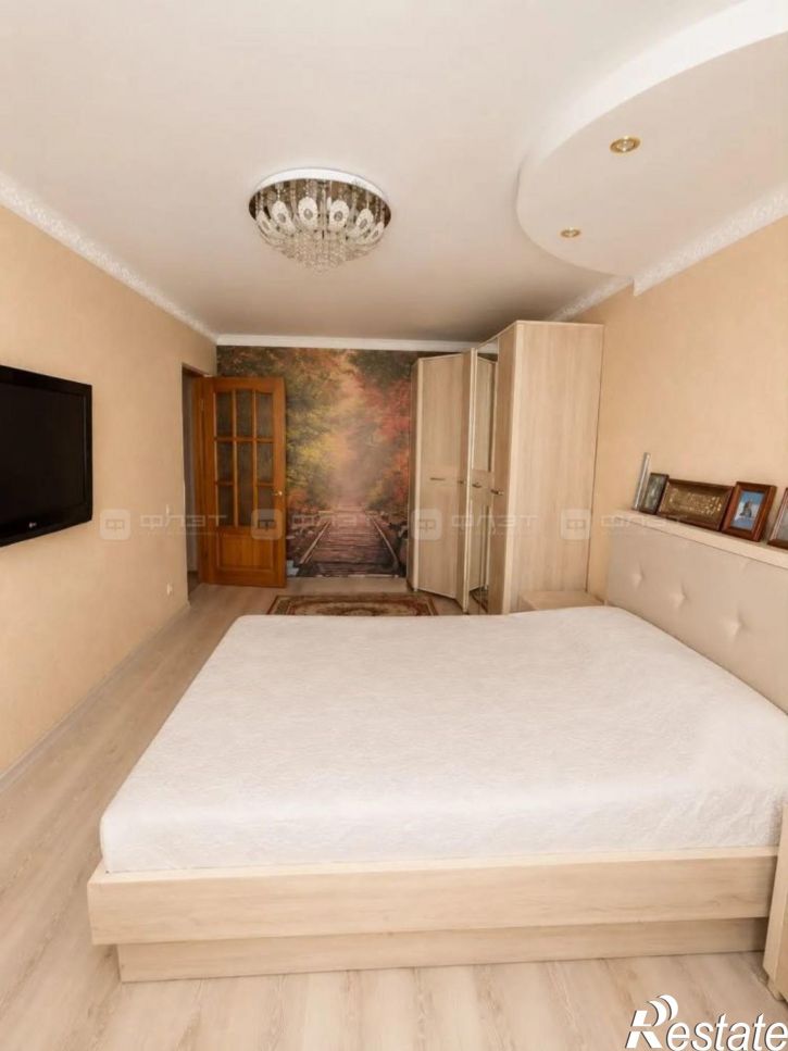 2-комн квартира ул. Гвардейская, дом 14А