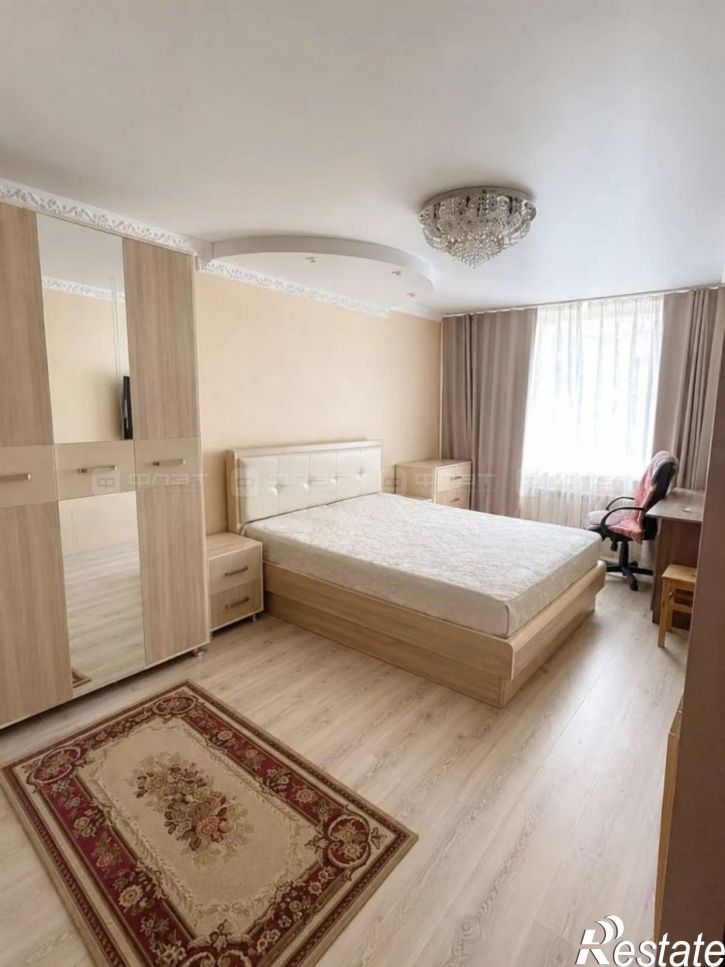 2-комн квартира ул. Гвардейская, дом 14А