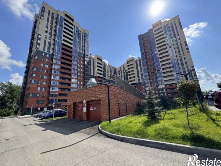 2-комн квартира ул. Академика Губкина, дом 12б