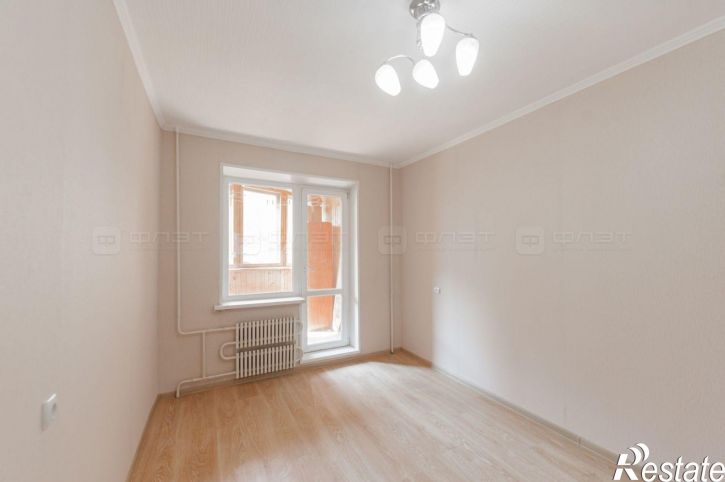 3-комн квартира ул. Дуслык (Большие Клыки), дом 6