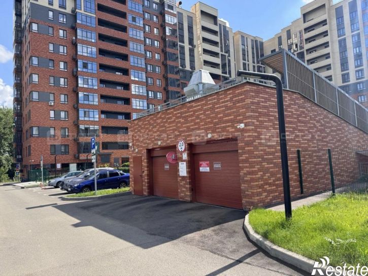 2-комн квартира ул. Академика Губкина, дом 12б