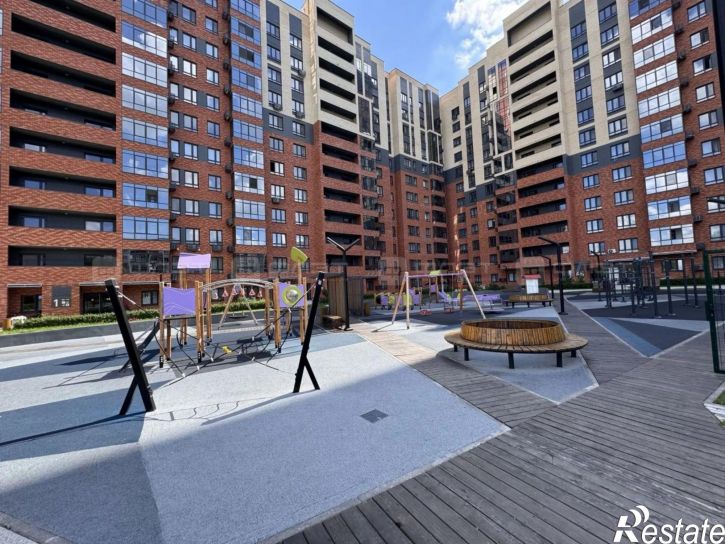 2-комн квартира ул. Академика Губкина, дом 12б