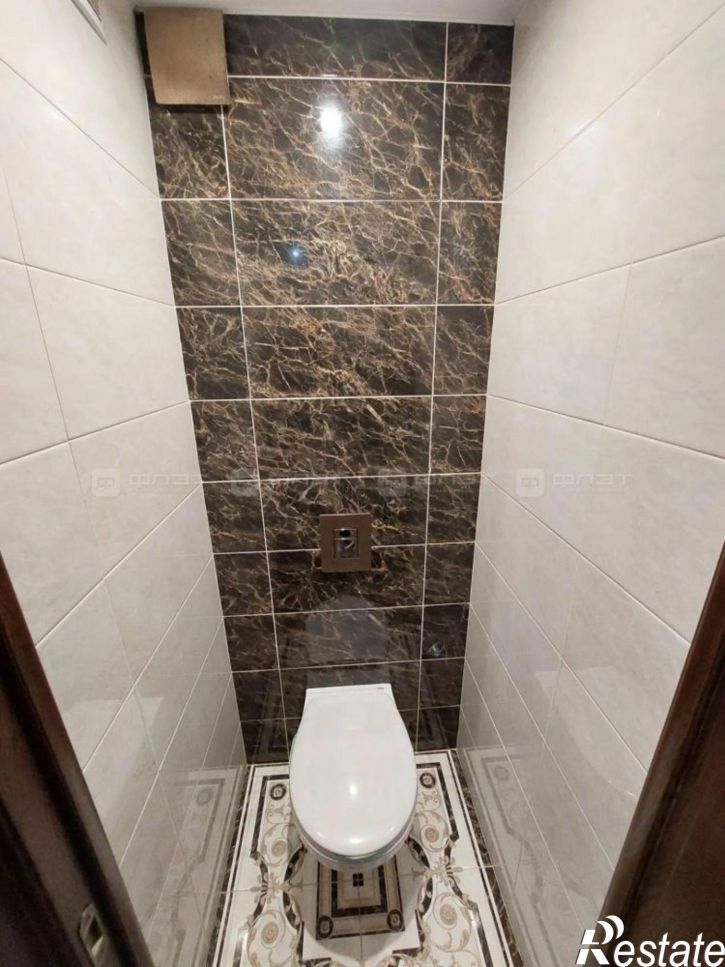 3-комн квартира ул. Айдарова, дом 18