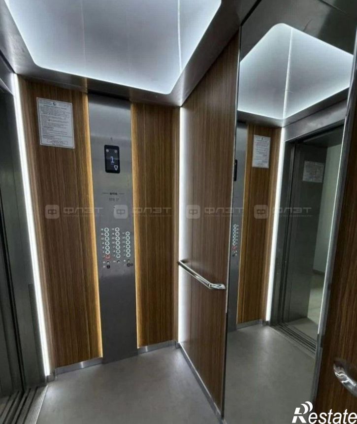 2-комн квартира ул. Академика Губкина, дом 12б