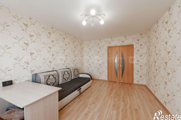 3-комн квартира ул. Дуслык (Большие Клыки), дом 6