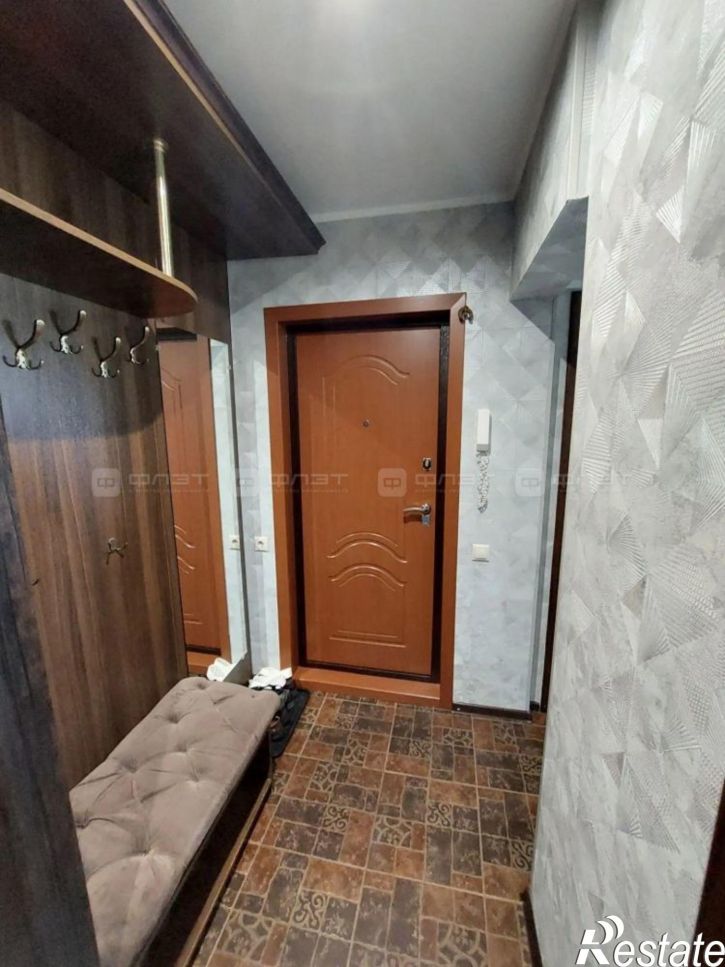 3-комн квартира ул. Айдарова, дом 18