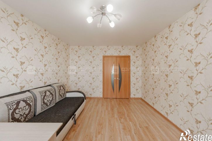 3-комн квартира ул. Дуслык (Большие Клыки), дом 6